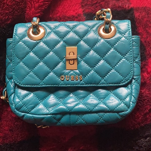 Guess Handbag - Picture 2 of 4